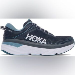Hoka OneOne Bondi 7 Men’s Running Sneaker